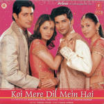 Koi Mere Dil Mein Hai (2005) Mp3 Songs